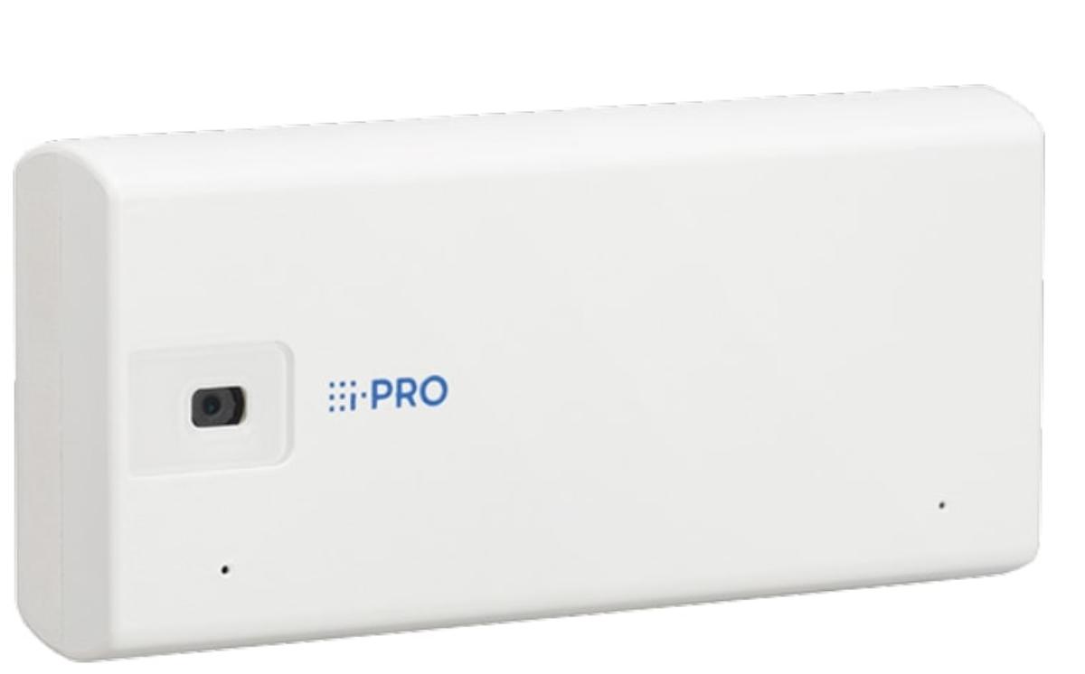 IPRO 1080P 3MP INDOOR OTHER 3.2MM AI