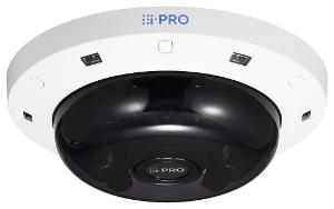 IPRO 12MP 3X4MP O/D MULTI 2.9-7.3 AI IR