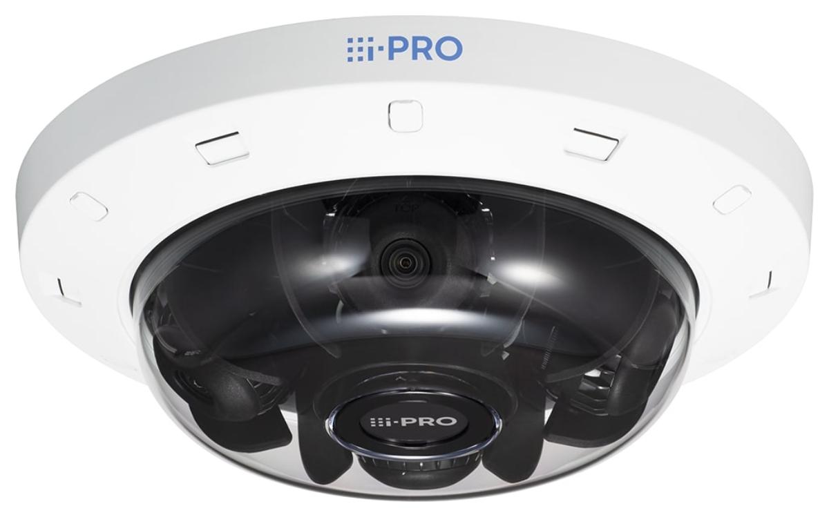 IPRO 16MP 4X4MP OUTDOOR MULTI 2.9-7.3 AI