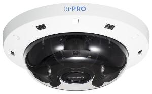 IPRO 25MP 3X8MP O/DOOR MULTI 3.1MM AI IR