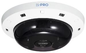 IPRO 25MP 3X8MP O/DOOR MULTI 3.1MM AI IR