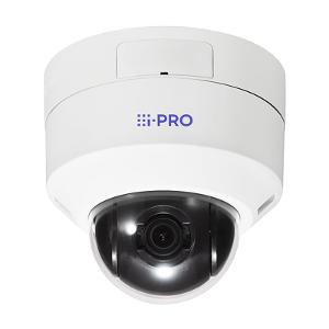 IPRO 1080P 2MP INDOOR PTZ 3.1X