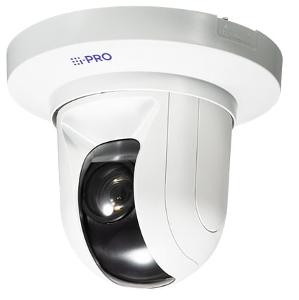 IPRO 1080P 2MP INDOOR PTZ 10X