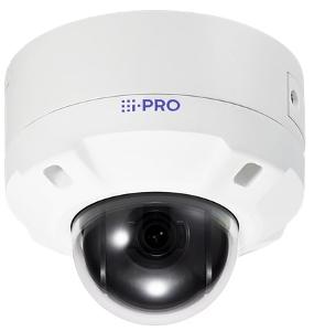 IPRO 1080P 2MP OUTDOOR PTZ 3.1X