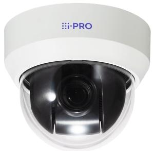 IPRO 1080P 2MP OUTDOOR PTZ 10X