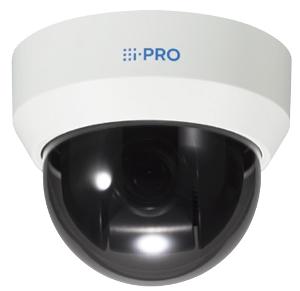 IPRO 1080P 2MP OUTDOOR PTZ 10X