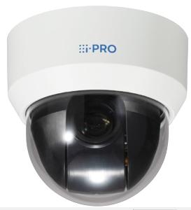 IPRO 1080P 2MP OUTDOOR PTZ 21X