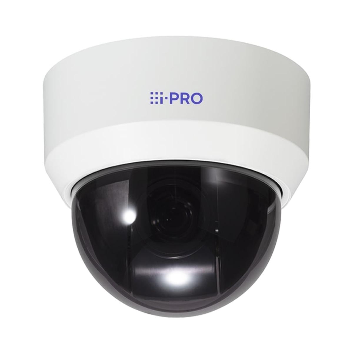 IPRO 1080P 2MP OUTDOOR PTZ 21X