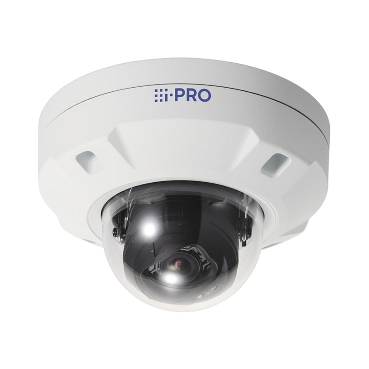 IPRO INDOOR 5MP 2.9-9MM AI-METADATA IR