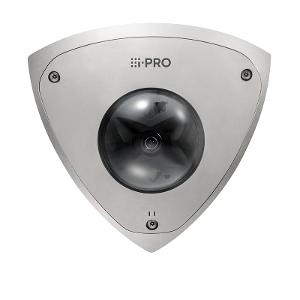 IPRO 5MP OUTDOOR CORNER 2.3MM AI-META IR