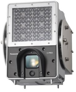 VEHICLE CAPTURE CAMERA - SPECIALISED