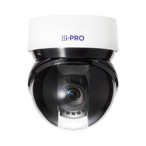 IPRO 1080P 2MP O/D SPHERE RAPID PTZ 32X