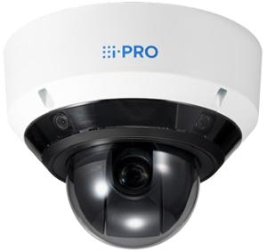 IPRO 5MP 2MP O/D COMBO 4-84.6MM 4X3.2MM