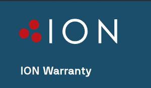 ION WARRANTY EXTENSION 4YW-F11-2200