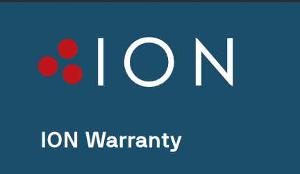ION WARRANTY EXTENSION 4YW-F-SNMP