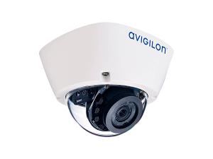 AVGL 2MP 1080P DOME I/D 9-22MM D/N CAM